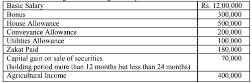 CSS-Accountancy -and-Auditing Past-Paper-2018-paper-two-question-5-part-b