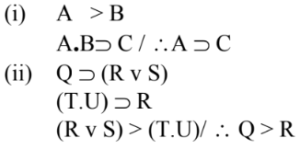 CSS Philosophy Past Paper 2009 PDF